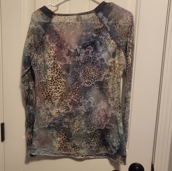 Daytrip, M, purple multi - Picture 2 of 3